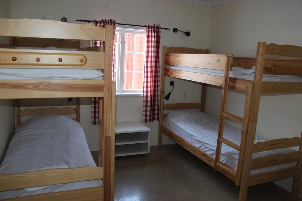 Sunne Hembygdsgard B&B Номер фото