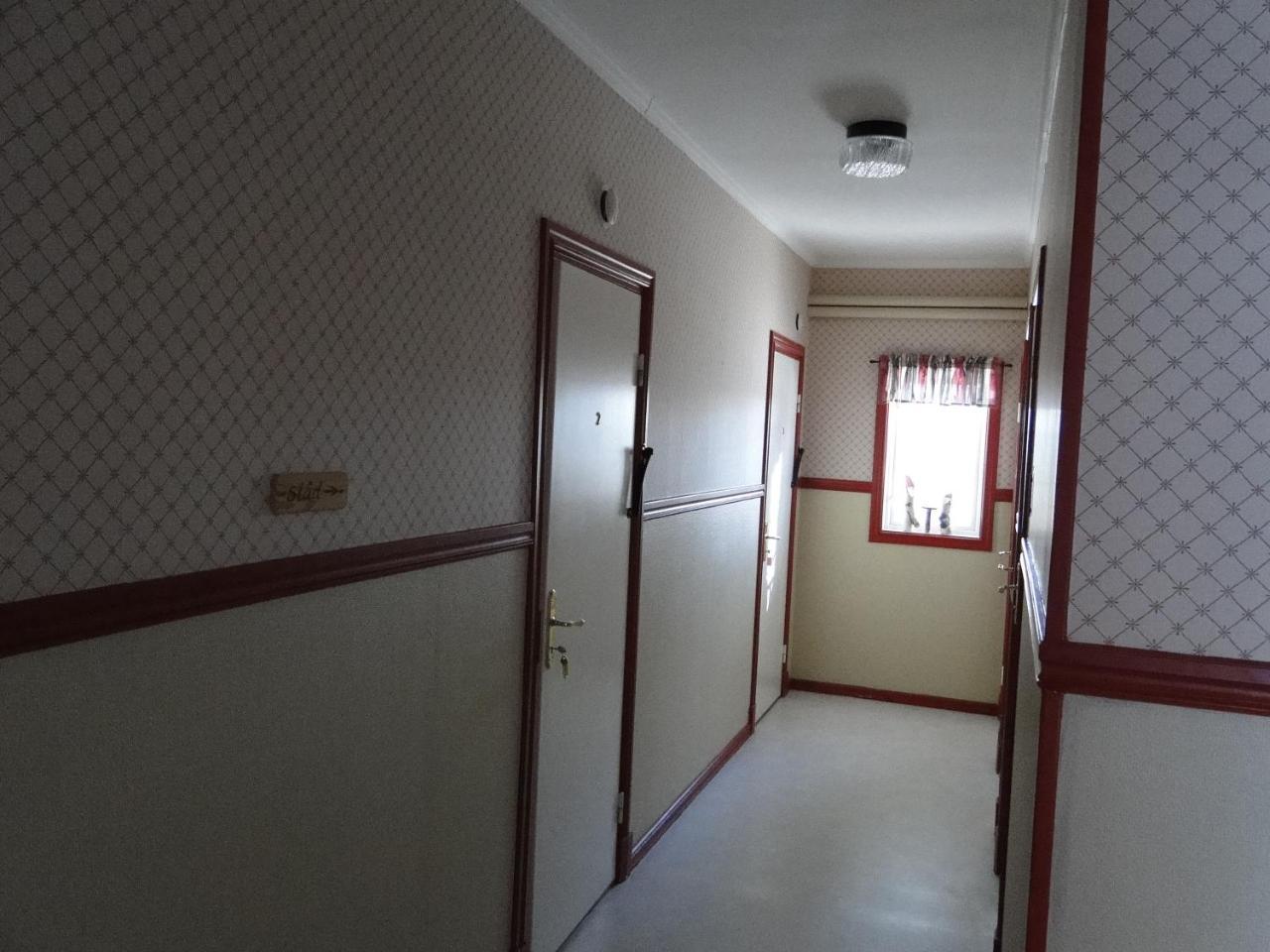 Sunne Hembygdsgard B&B Экстерьер фото