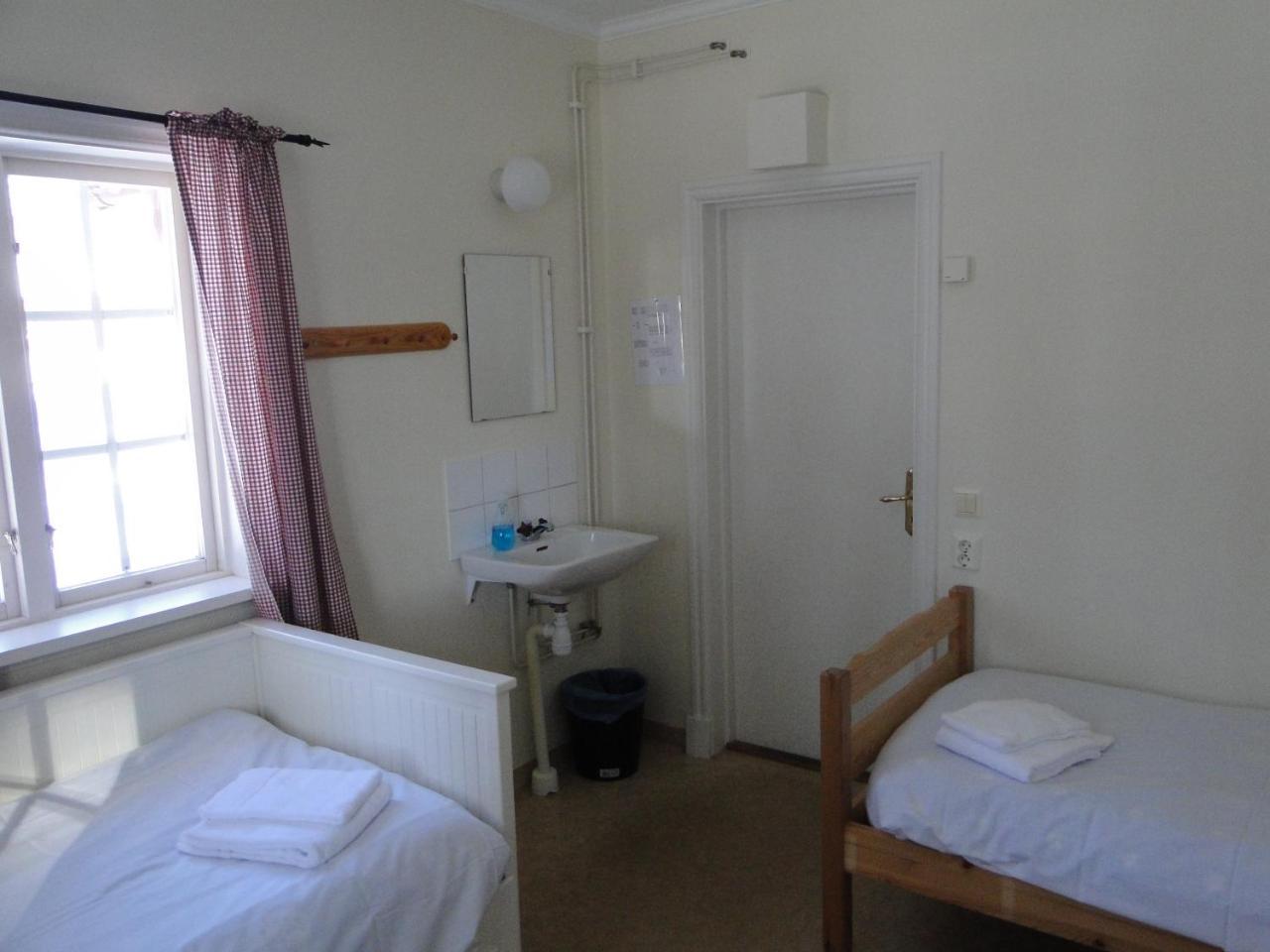 Sunne Hembygdsgard B&B Экстерьер фото